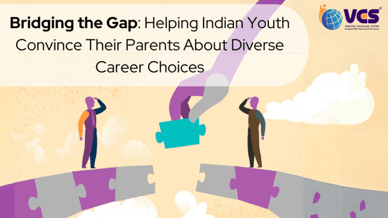 Bridging the Gap: Helping Indian Youth Convince Their Parents About Diverse Career Choices